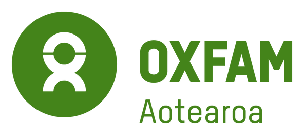 Oxfam Unwrapped