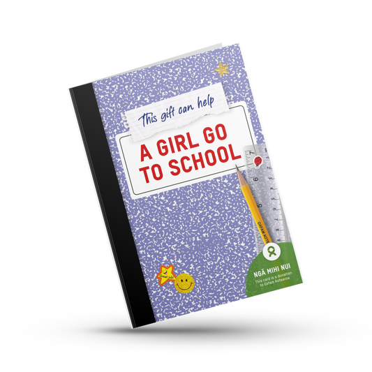 Education for a Girl