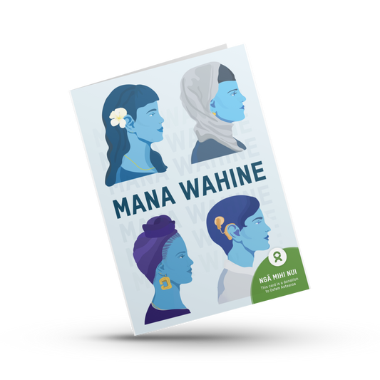 Mana Wahine