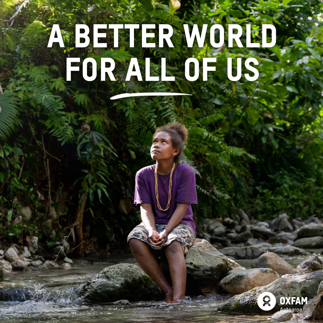 A Better World for us all | eCard