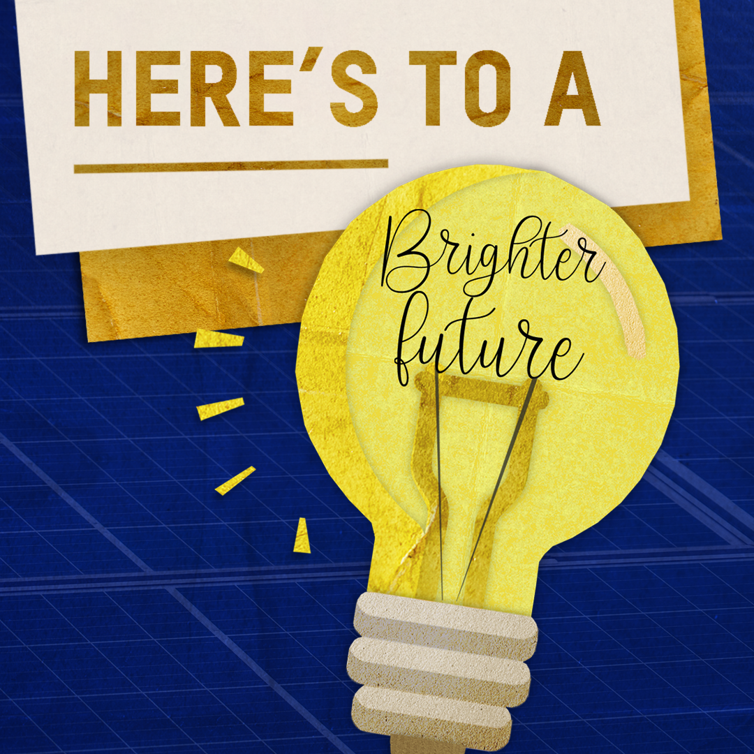 Brighter Future | eCard