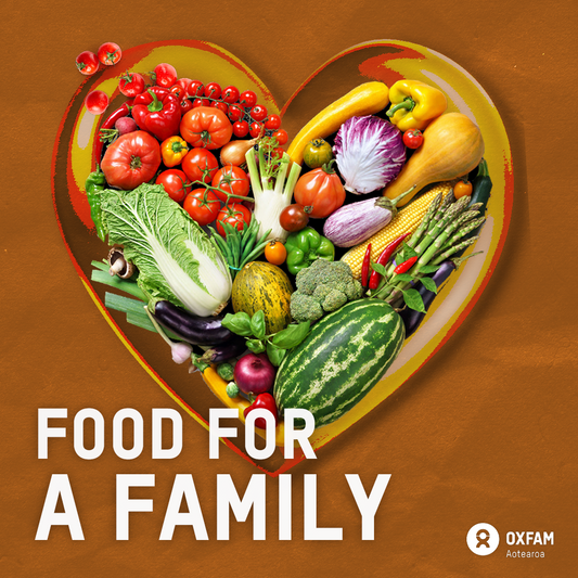 Food for a Family | eCard