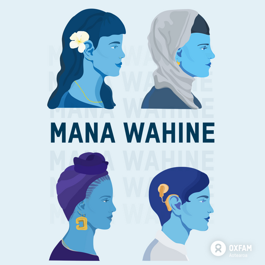 Mana Wahine | eCard