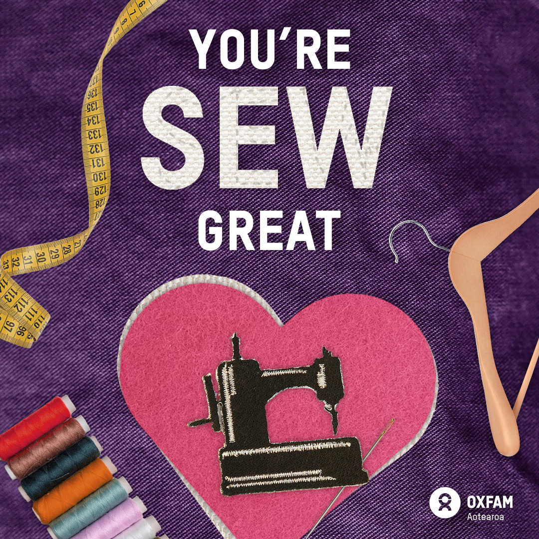 You're Sew Great | eCard