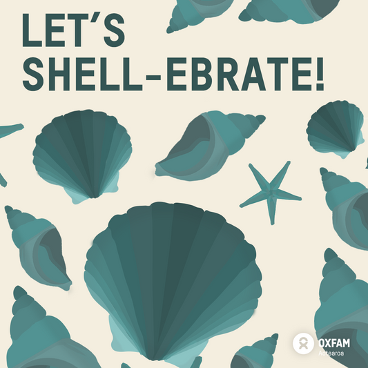 Shell-ebrate | eCard exclusive