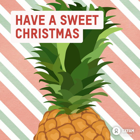 Sweet Christmas | eCard