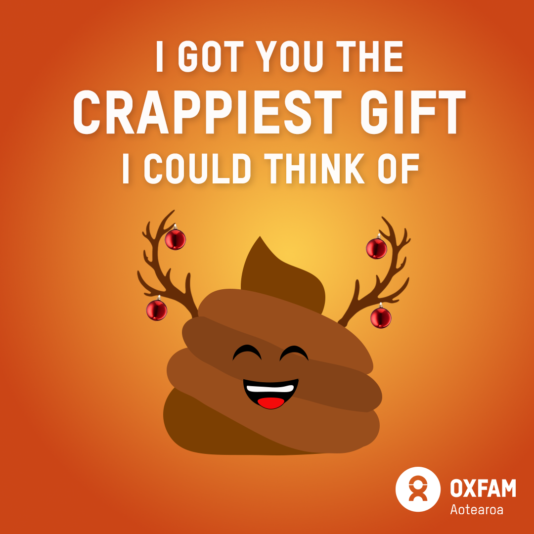 Crappiest Gift | eCard